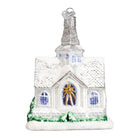 Shop For Sparkling Cathedral Ornament