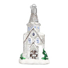 Shop For Sparkling Cathedral Ornament