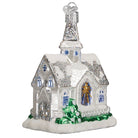Shop For Sparkling Cathedral Ornament