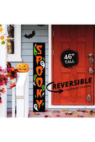 Shop For Spooky Halloween Porch Sign