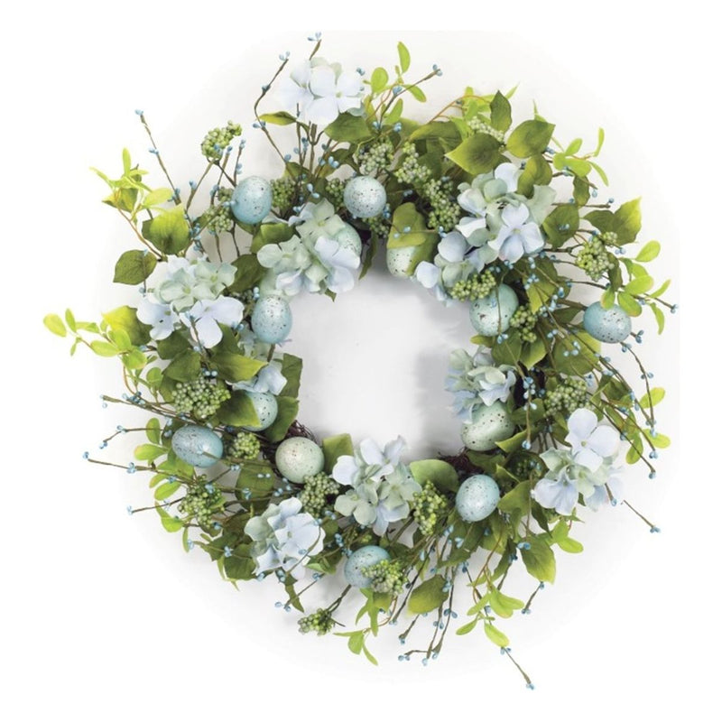 Floral Wreath
