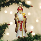 Shop For St. Nicholas Ornament