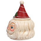 Shop For St. Nick Hollow Head Container