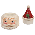 Shop For St. Nick Hollow Head Container