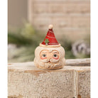 Shop For St. Nick Hollow Head Container by Johanna Parker