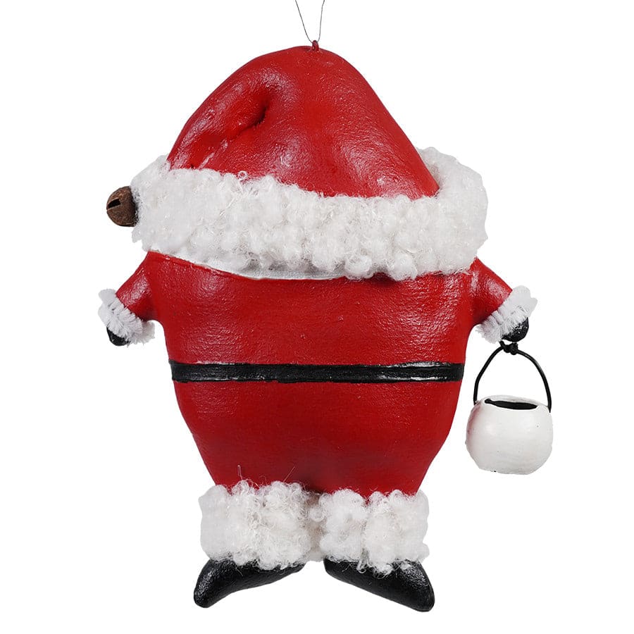 Shop For St. Nick Ornament