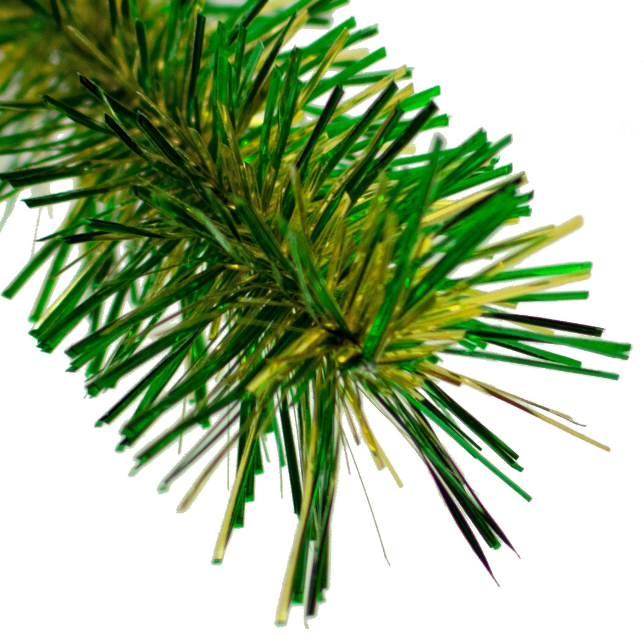 Shop For St. Patrick's Day Tinsel Garland