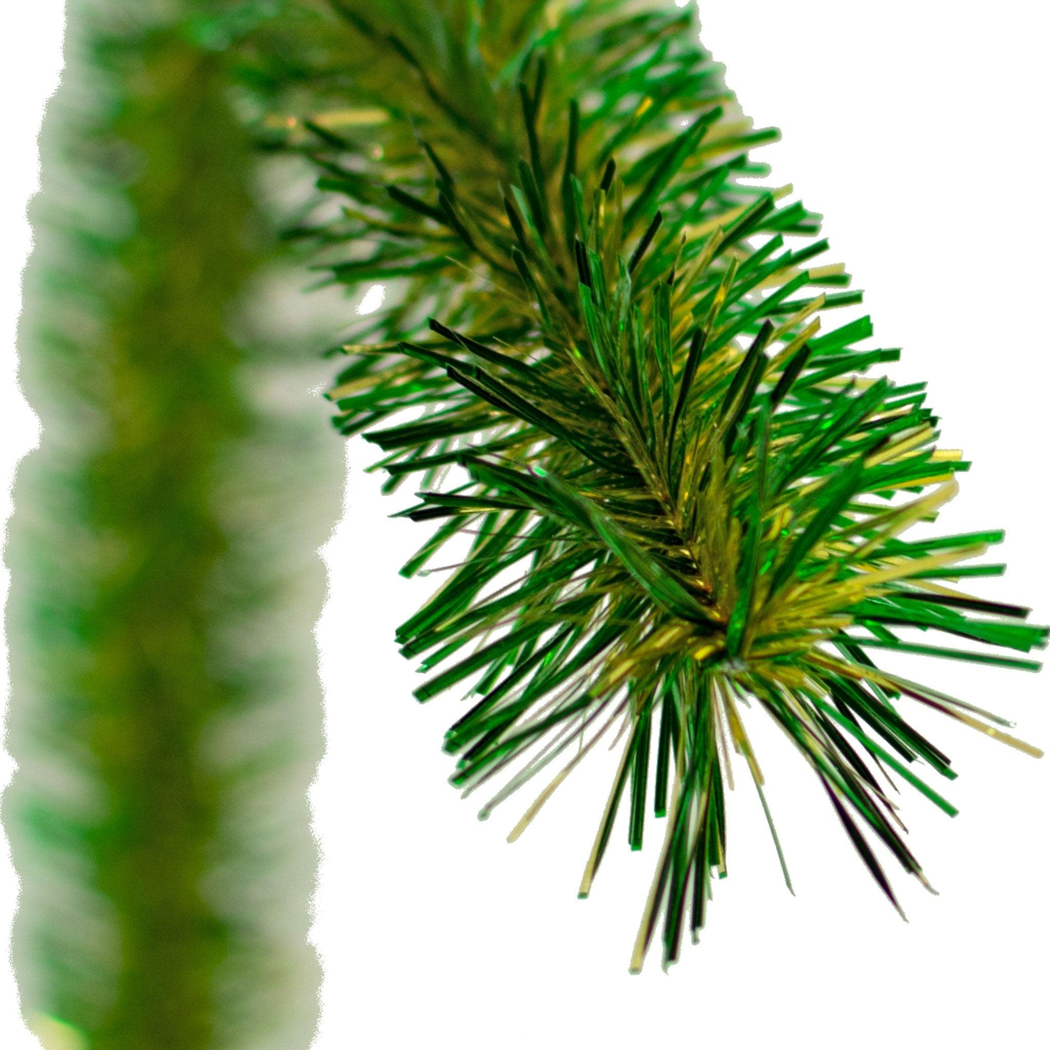 Shop For St. Patrick's Day Tinsel Garland