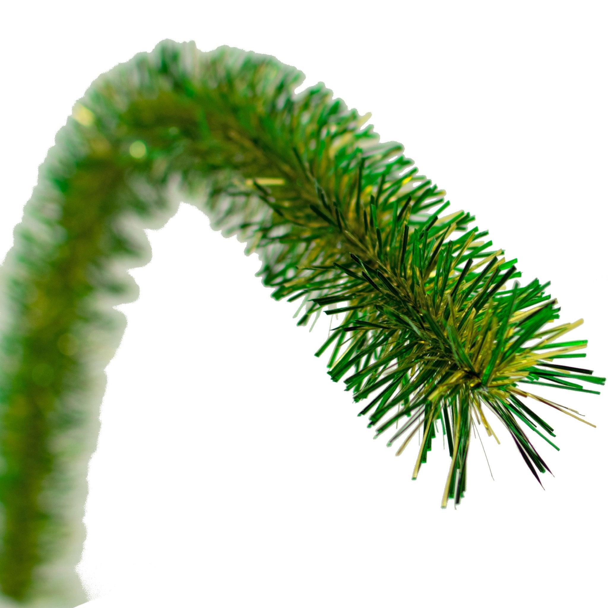 Shop For St. Patrick's Day Tinsel Garland