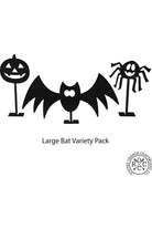 Shop For Stand Up Halloween Figures - Haunted Village Variety