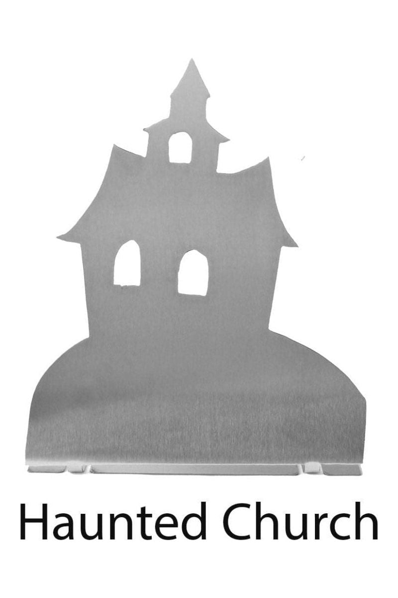 Shop For Stand Up Halloween Figures - Haunted Village Variety