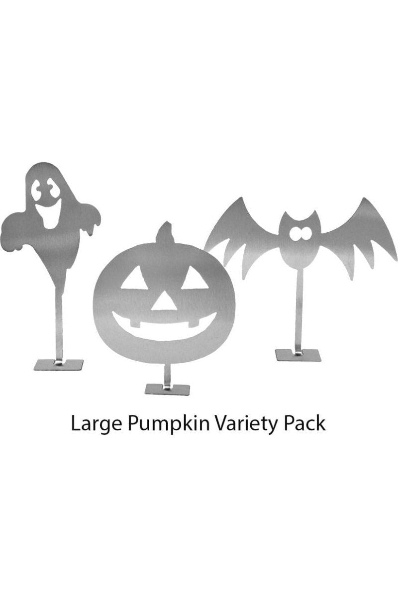 Shop For Stand Up Halloween Figures - Haunted Village Variety