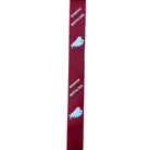 Shop For Stanton Buffaloes Homecoming Ribbon: (Red/White), Size 9