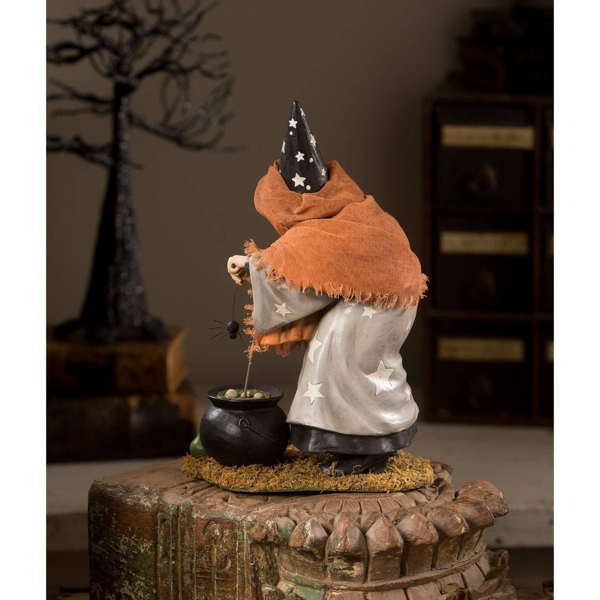 Shop For Star Luna Witch Figurine
