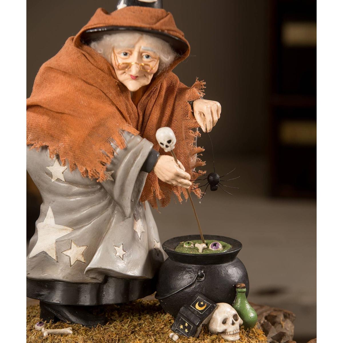 Shop For Star Luna Witch Figurine
