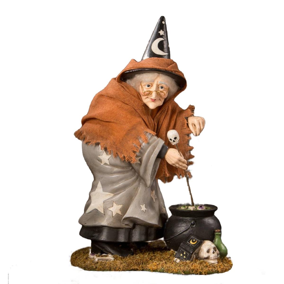 Shop For Star Luna Witch Figurine