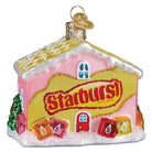 Shop For Starburst Cottage Ornament