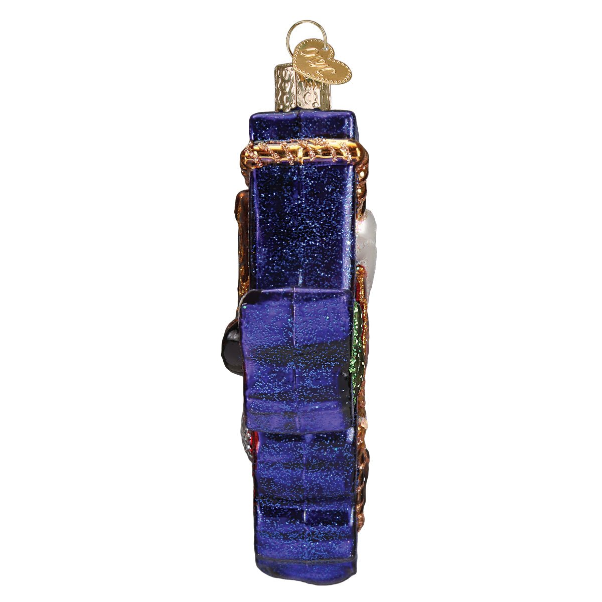 Shop For State Of Texas Ornament