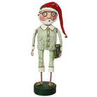 Shop For Storytime Santa Christmas Figurine