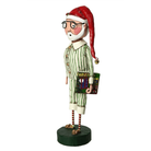 Shop For Storytime Santa Christmas Figurine