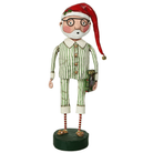 Shop For Storytime Santa Christmas Figurine