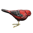 Shop For Strawberry Finch Ornament