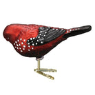 Shop For Strawberry Finch Ornament