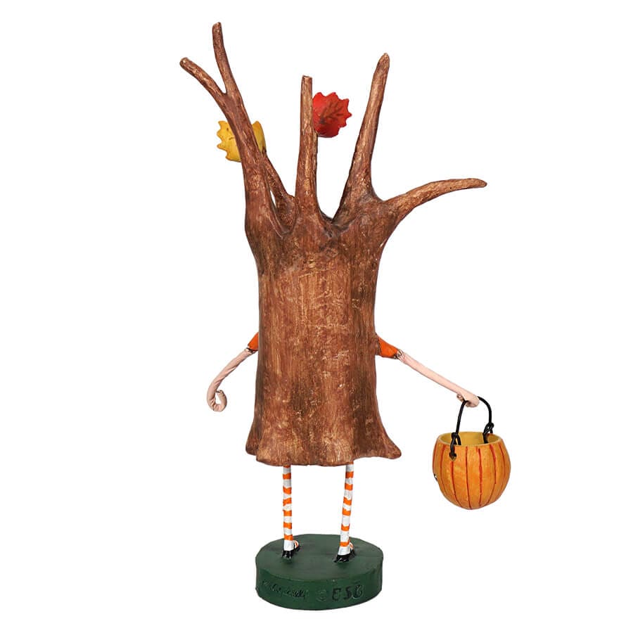 Shop For Stumpy Halloween Figurine