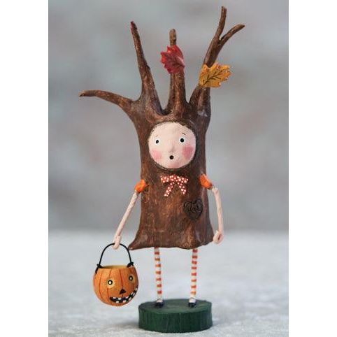 Shop For Stumpy Halloween Figurine