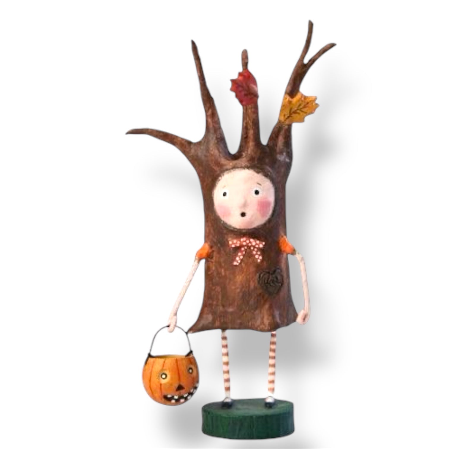 Shop For Stumpy Halloween Figurine