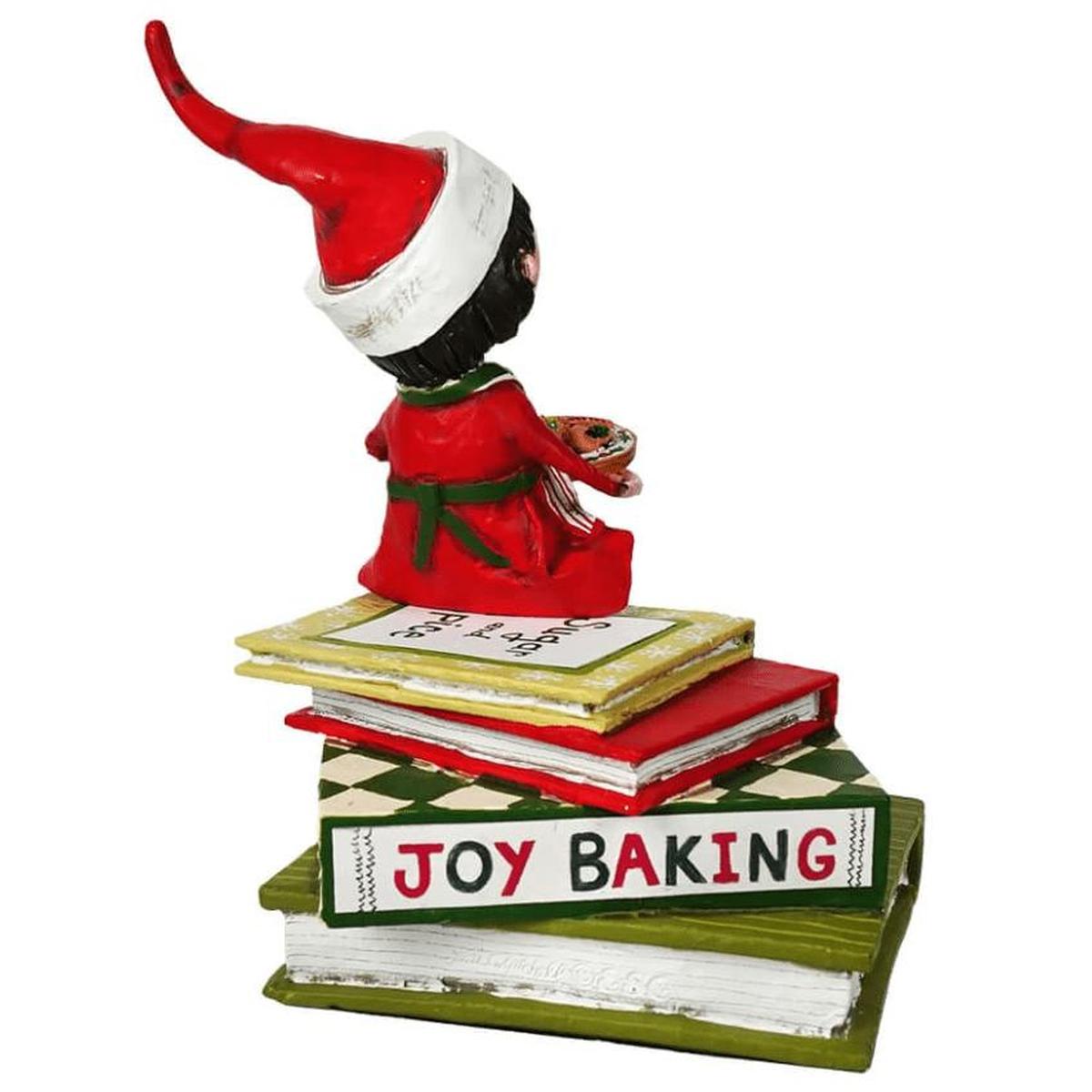 Shop For Sugar and Spice Holiday Figurine