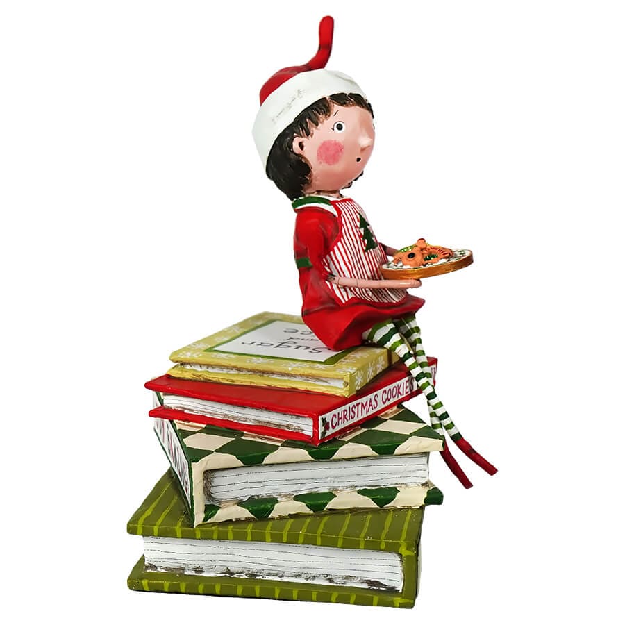 Shop For Sugar and Spice Holiday Figurine