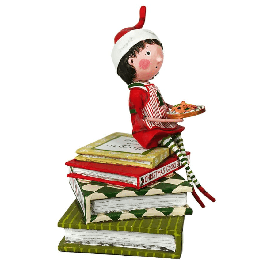 Shop For Sugar and Spice Holiday Figurine
