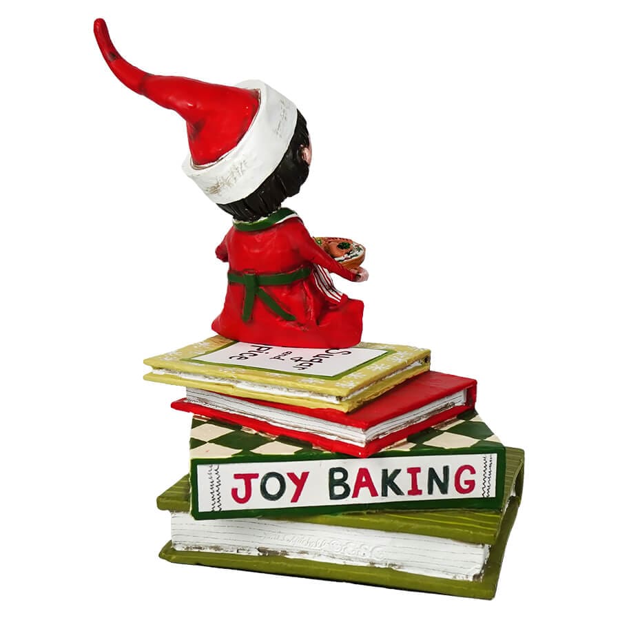 Shop For Sugar and Spice Holiday Figurine