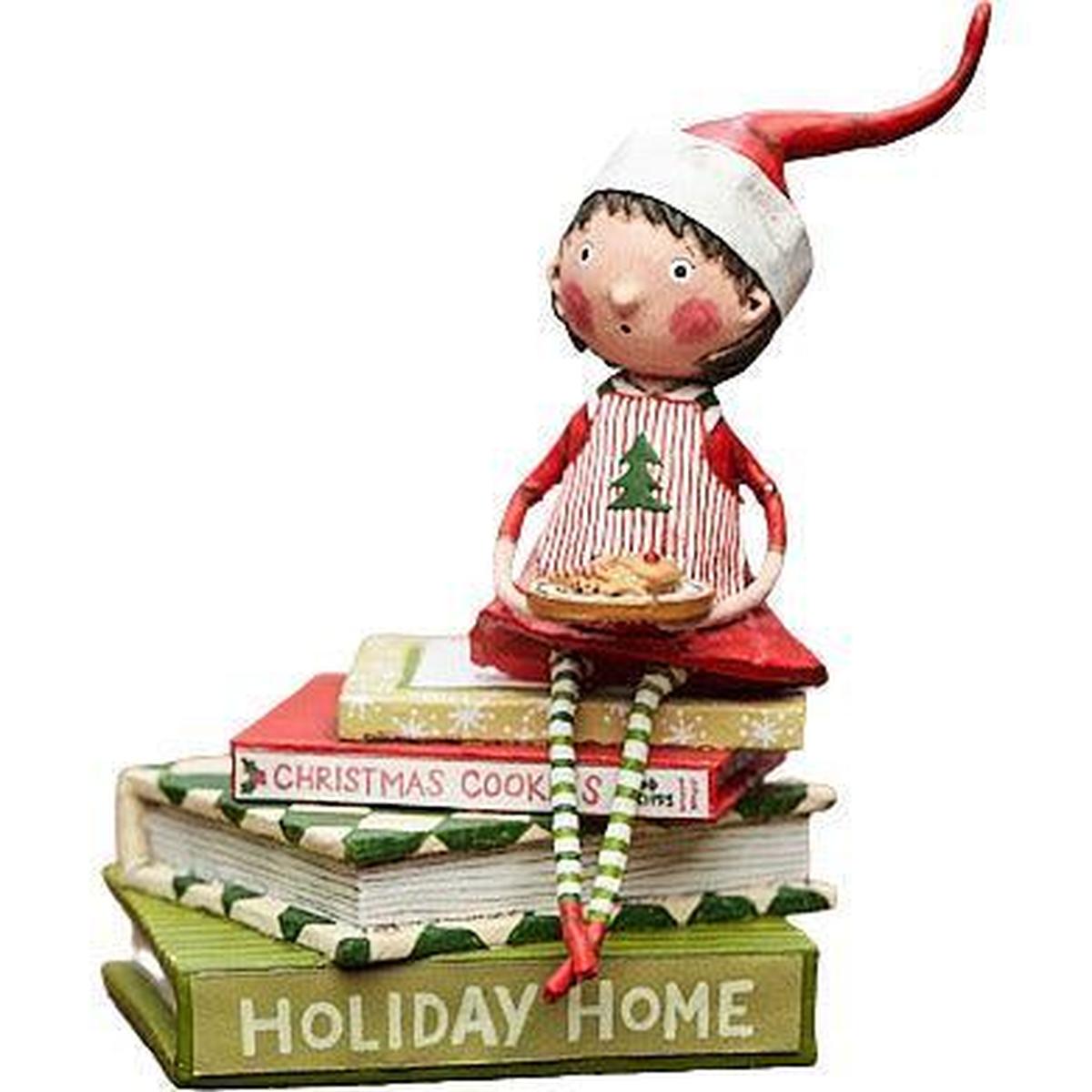 Shop For Sugar and Spice Holiday Figurine