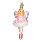 Shop For Sugar Plum Fairy Ornament