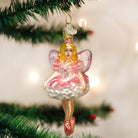 Shop For Sugar Plum Fairy Ornament