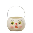 Shop For Surprised Snowman Bucket Petite