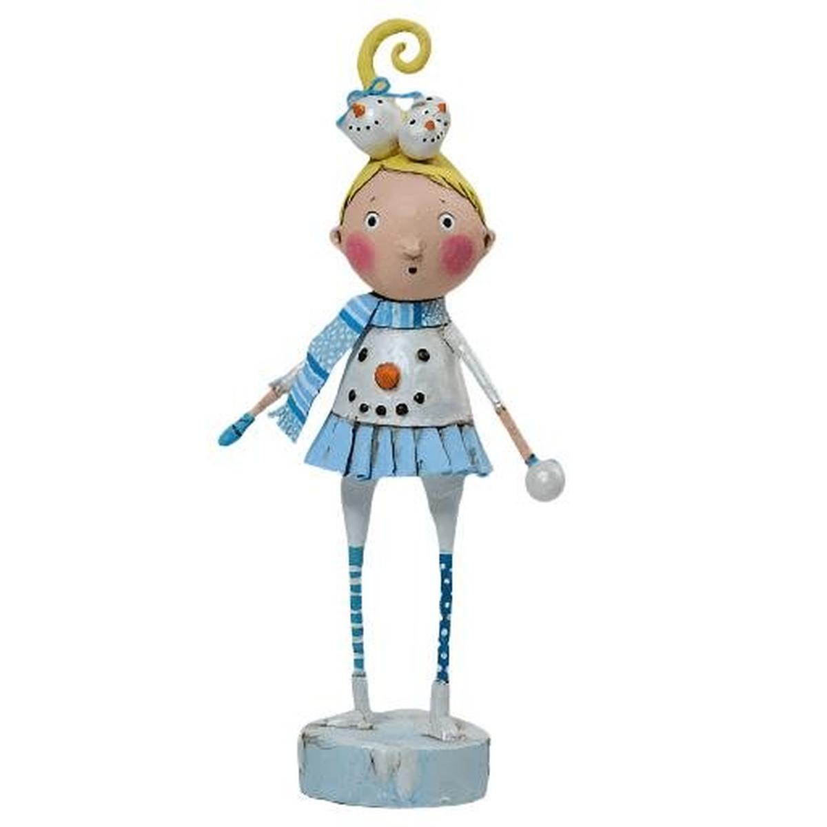 Shop For Susie Snowbelle Christmas Figurine