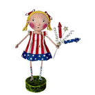Shop For Susie Sparkle Figurine by Lori Mitchell