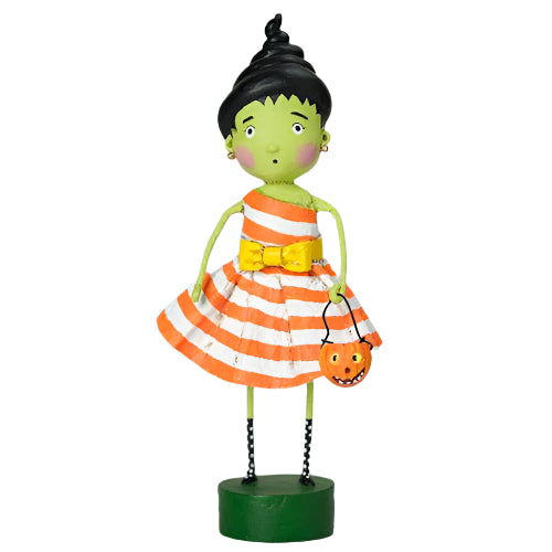 Shop For Susie Stein Halloween Figurine