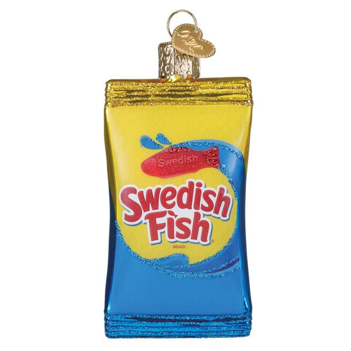 Shop For SWEDISH FISH® Ornament