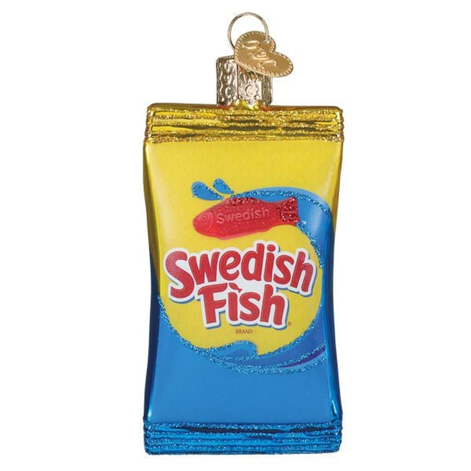 SWEDISH FISH® Ornament