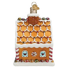 Shop For Sweet Gingerbread Cottage Ornament