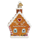 Shop For Sweet Gingerbread Cottage Ornament