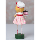 Sweet on You Valentine Figurine