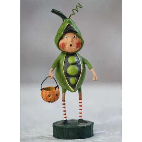 Shop For Sweet Pea Collectible Figurine