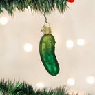 Shop For Sweet Pickle Ornament