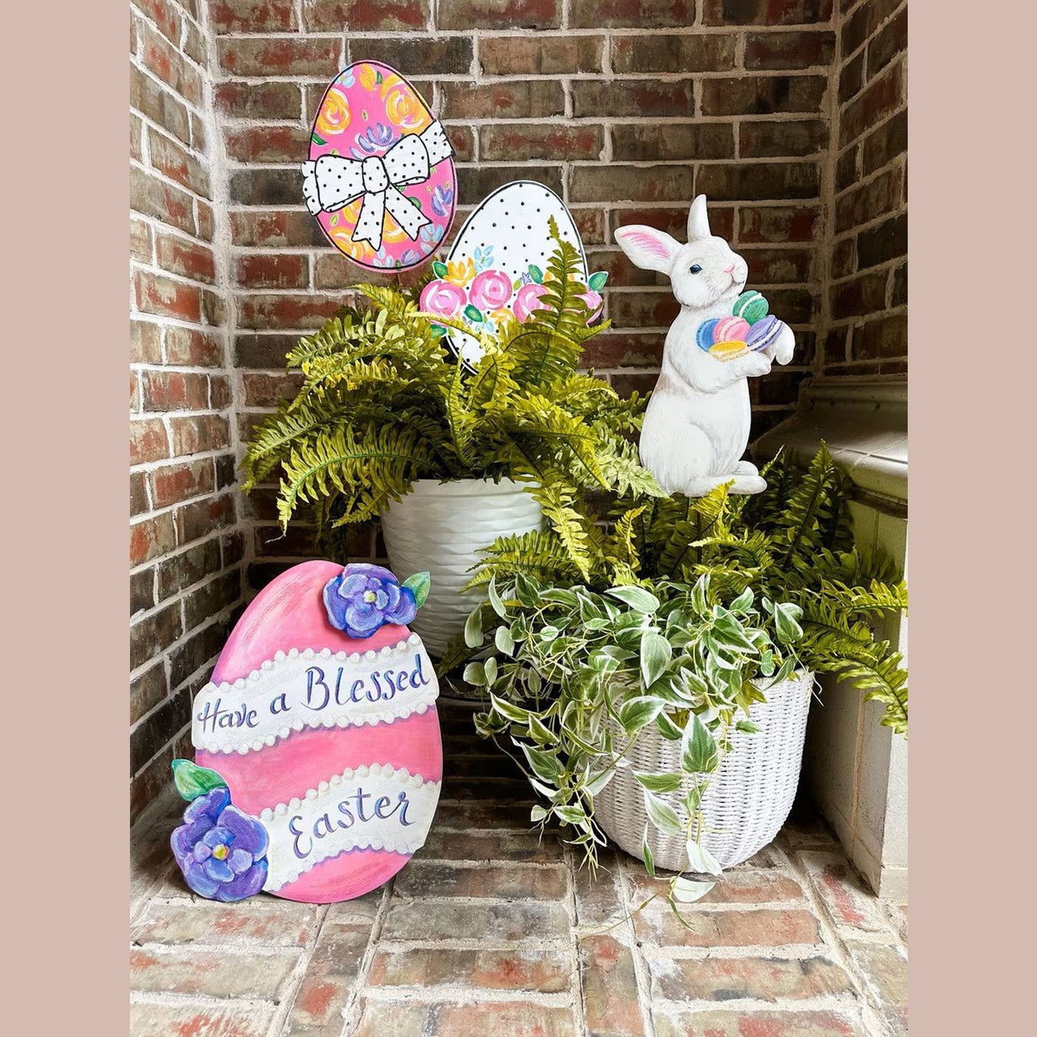 Shop For Sweet Tooth White Bunny