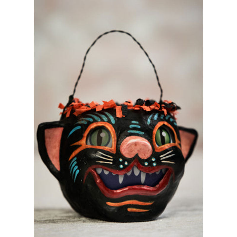 Shop For Tabby Bucket© Halloween Decor